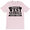 property of west georgia correctional facility T-Shirt