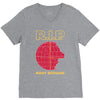 r.i.p V-Neck Tee