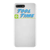 tool time iPhone 7 Plus Case