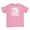 tikka t3 Youth Tee