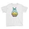 totoro forest Youth Tee