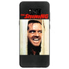 the shining Samsung Galaxy S8 Case