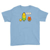 so corny Youth Tee