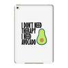 Avocado iPad Mini 4