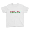 human Youth Tee
