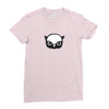 fahrie77 Ladies Fitted T-Shirt
