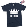 King Exclusive T-shirt