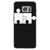 rude jigsaw ideal birthday present or gift Samsung Galaxy S7