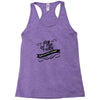 son of the tiger Racerback Tank