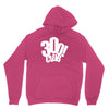 300 club Unisex Hoodie