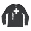 fan Long Sleeve Shirts
