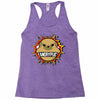 pugtato Racerback Tank