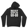 wake me up before you go go Youth Hoodie