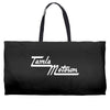 tamla motown northern soul Weekender Totes