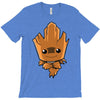 we are groot!! T-Shirt