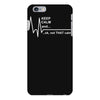 not that calm iPhone 6 Plus/6s Plus Case