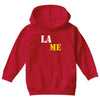 lame Youth Hoodie