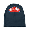 say d'oh Baby Beanies