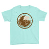 rice bowl Youth Tee