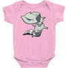 number 208! Baby Onesie