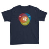 Venn Diagram Youth Tee