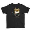 hello avengers Youth Tee