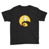 big nightmare Youth Tee