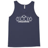down and out Tank Top
