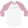 hollyweed 3/4 Sleeve Shirt