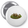 risky business Pin-back button