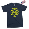 one piece trafalgar law Exclusive T-shirt