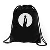 paranoia agent  maromi anime otaku Drawstring Bags