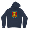 garlic jr Unisex Hoodie