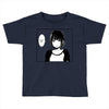 Shut Up Toddler T-shirt