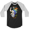 fantastic beasts 3/4 Sleeve Shirt