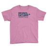 rebel scum   exclusive Youth Tee