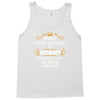 Smart Good Looking Actuary Doesnt Get Better Than Tank Top
