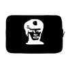 captain scarlet spectrum cult sci fi Laptop sleeve