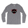 fahrie77 Long Sleeve Shirts