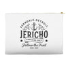 Ferndale Detroit Accessory Pouches