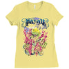 parau Ladies Fitted T-Shirt
