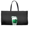 Paddy day juice Weekender Totes