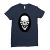 fahrie77 Ladies Fitted T-Shirt