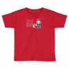i feel like death Toddler T-shirt