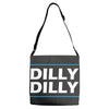 Dilly Dilly Adjustable Strap Totes