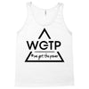 we got the power Tank Top