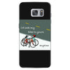 i&rsquo;d lock my bike to yours anytime Samsung Galaxy S7