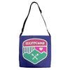 iggppcamp Adjustable Strap Totes