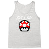 get a life Tank Top