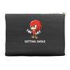 getting swole Accessory Pouches